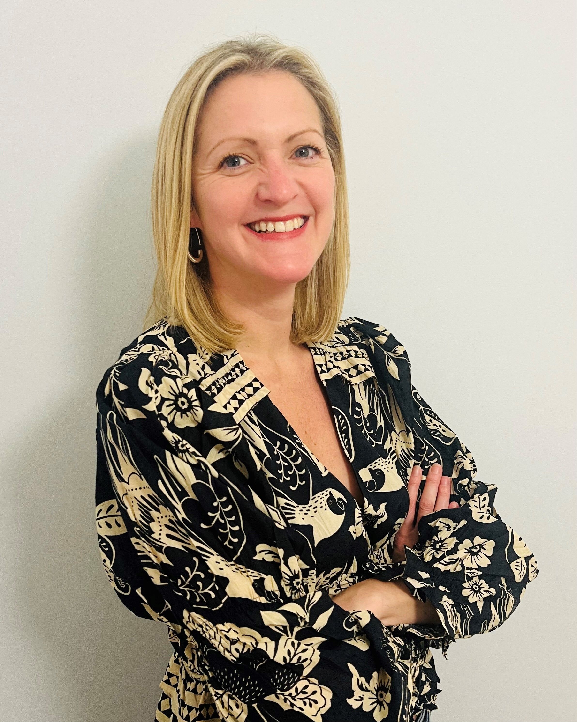 Nicola Meadows Senior Portfolio and EMEA Connections Director, Clairon Events